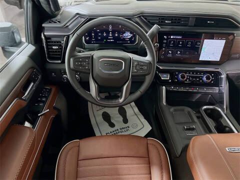 2026 GMC Sierra 3500HD