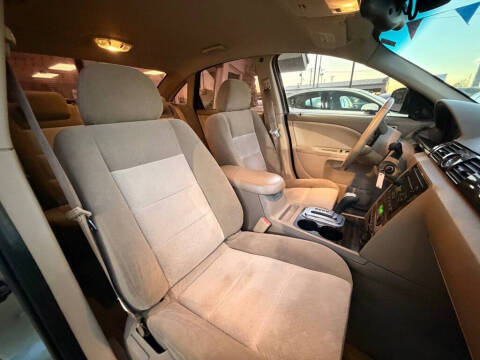 2005 Mercury Montego Luxury