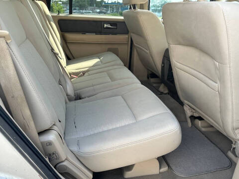 2008 Ford Expedition XLT