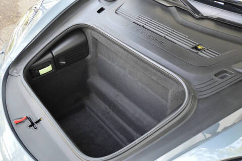 2025 Porsche 718 Cayman S