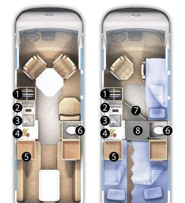 2008 Chevrolet Express 3500