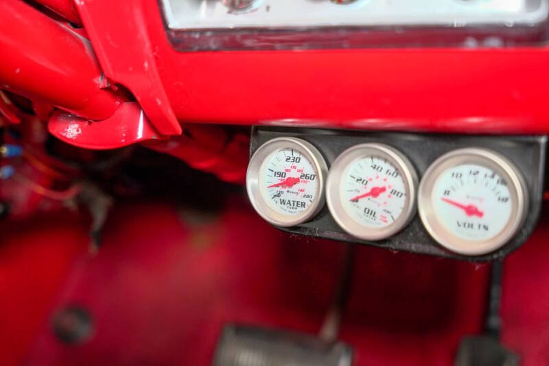 1958 Ford Fairlane 500