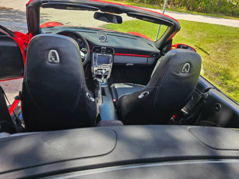 2006 Porsche 911 Carrera