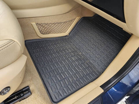 2011 BMW X3 xDrive28i