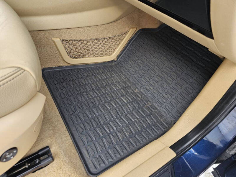 2011 BMW X3 xDrive28i