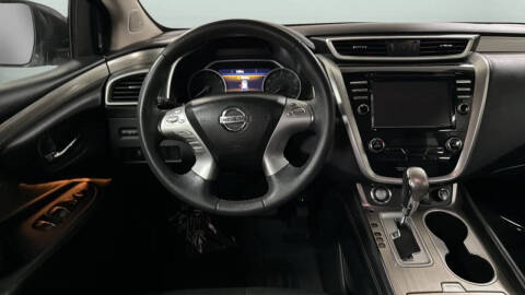 2017 Nissan Murano