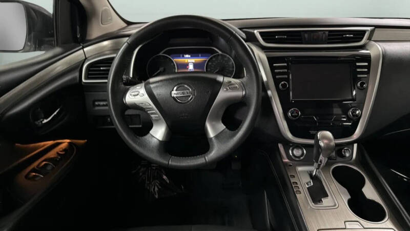 2017 Nissan Murano