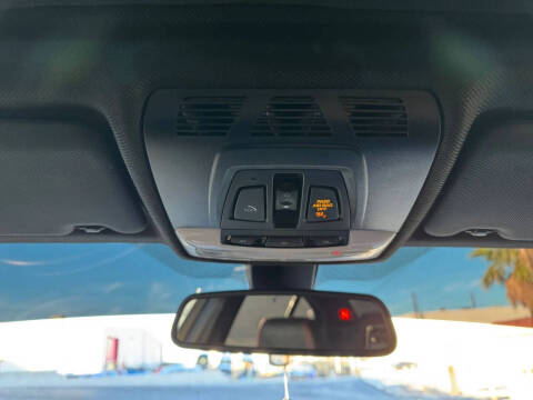 2015 BMW 3 Series 328i