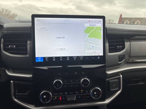 2024 Ford Expedition MAX XLT