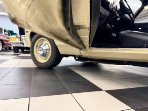 1974 Chevrolet Nova