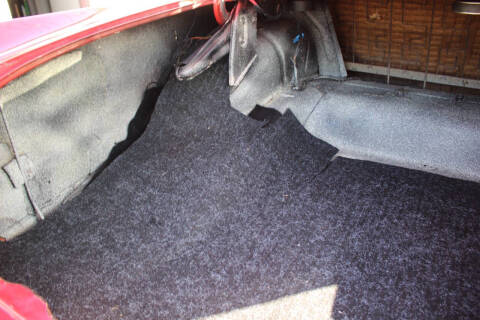 1958 Ford Fairlane 500