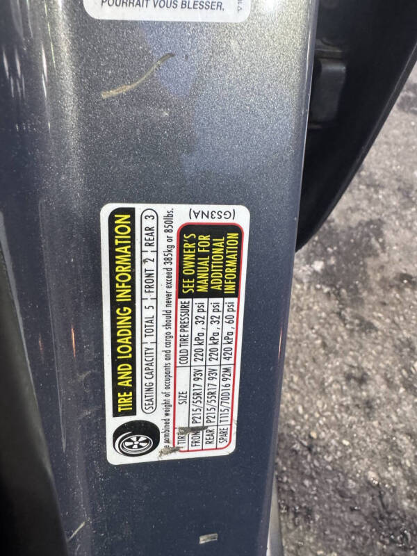 2009 Mazda MAZDA6 i Grand Touring