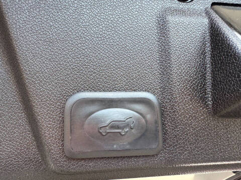 2012 Chevrolet Traverse LTZ