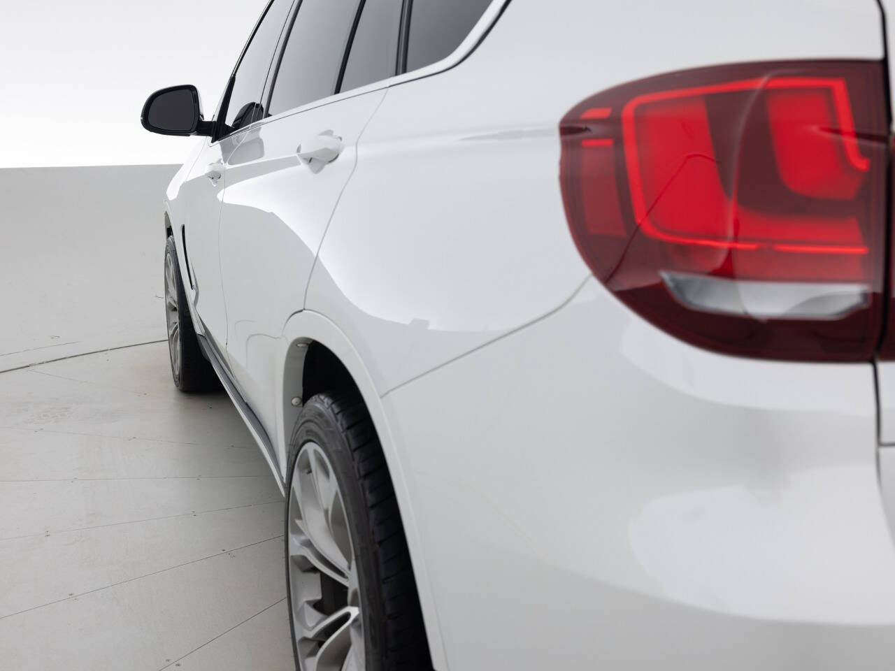 Used Car 2015 Bmw X5  Xdrive35i Awd 4dr Suv For Sale Under $15,000 In Coal City, Illinois