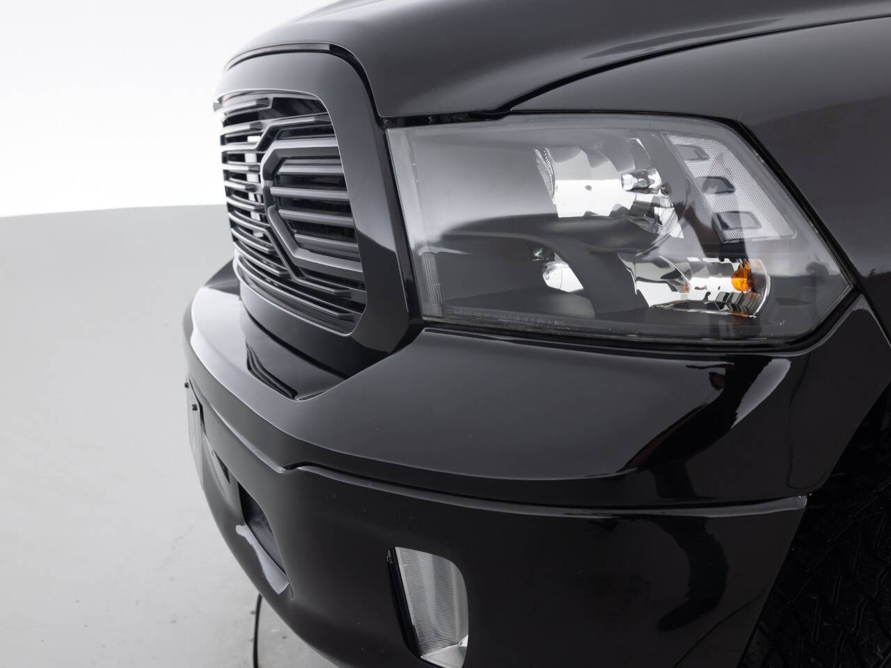 Used Car 2014 Ram 1500  Tradesman 4x4 4dr Crew Cab 5.5 Ft. Sb Pickup For Sale Under $25,000 In Coal City, Illinois