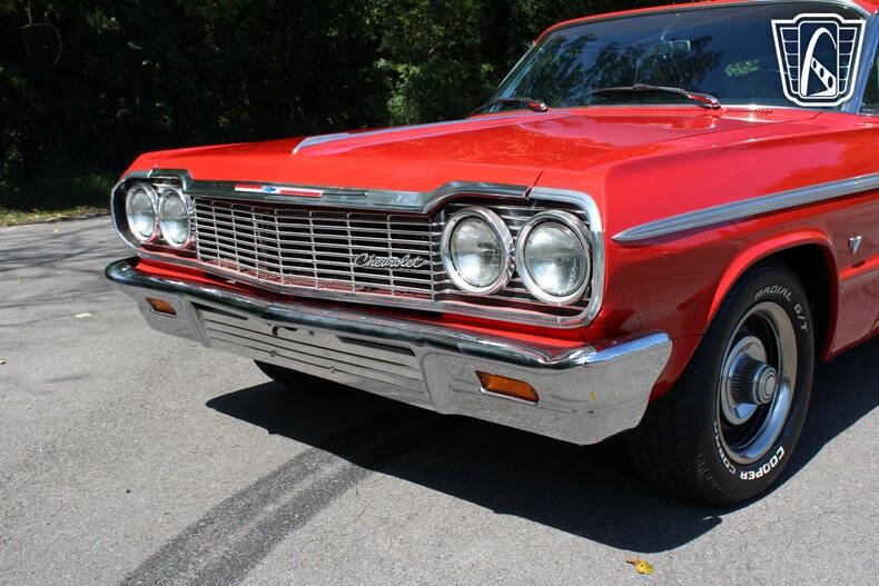 1964 Chevrolet Impala