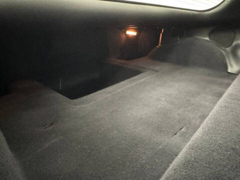 2003 Chevrolet Corvette Z06