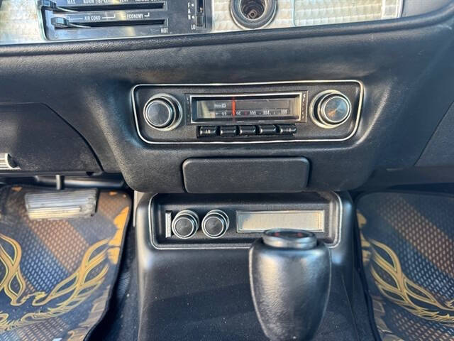 1977 Pontiac Trans Am