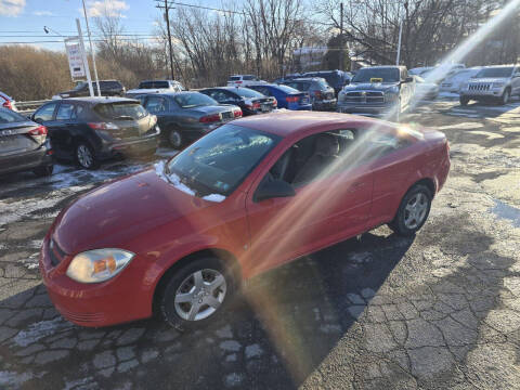 2007 Chevrolet Cobalt LS