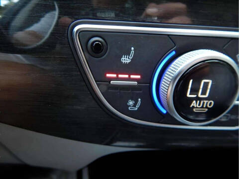 2017 Audi Q7 3.0T quattro Prestige