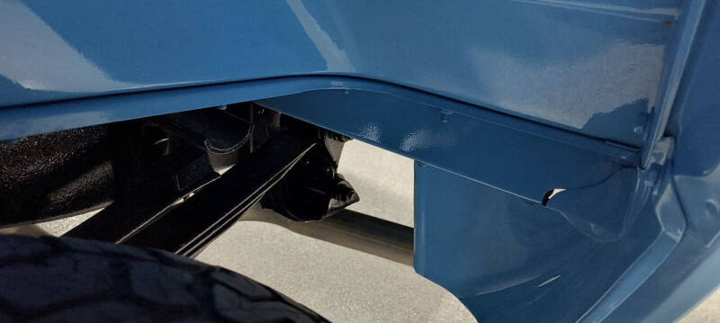 1972 GMC C/K 1500 Series