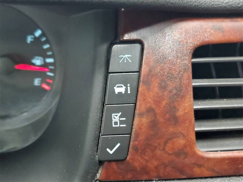 2008 Chevrolet Impala LS