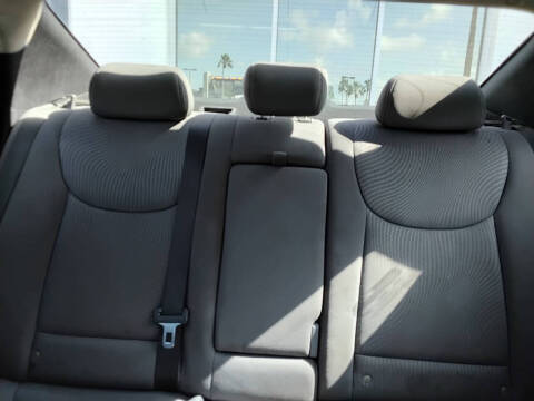 2016 Hyundai Elantra Value Edition