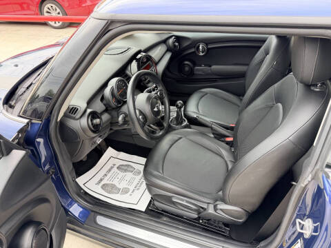 2014 MINI Hardtop Cooper