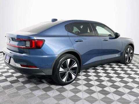 2023 Polestar 2 Long Range Dual Motor