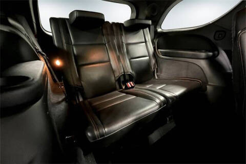 2022 Dodge Durango R/T