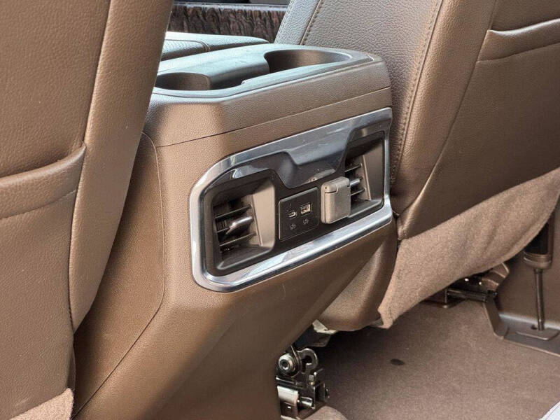 2022 GMC Sierra 3500HD