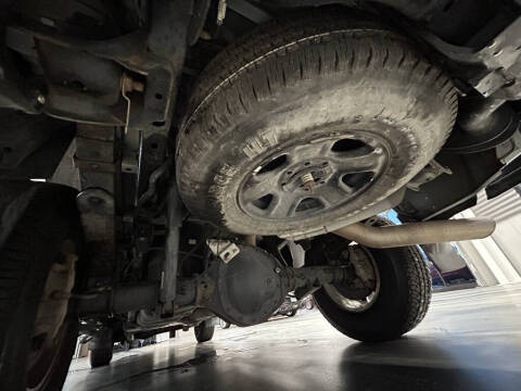 2020 RAM 3500 Laramie