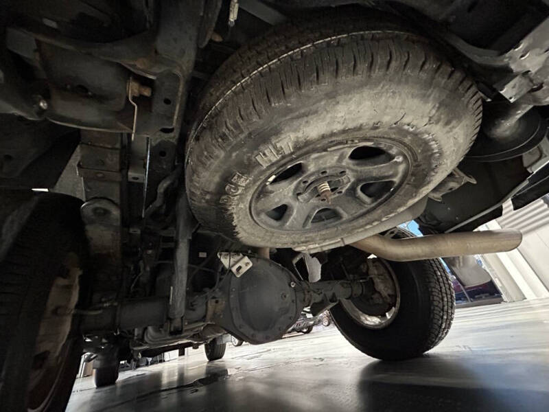 2020 RAM 3500 Laramie