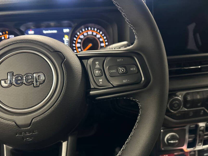 2026 Jeep Gladiator Willys