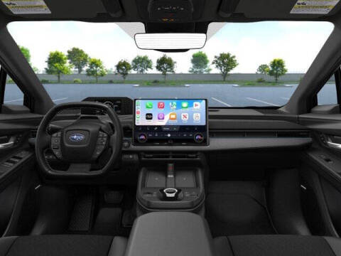 2026 Subaru Solterra Limited XT