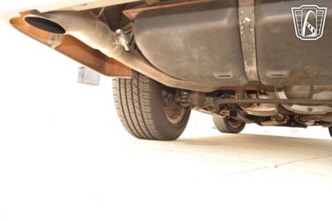 1991 Ford Mustang GT