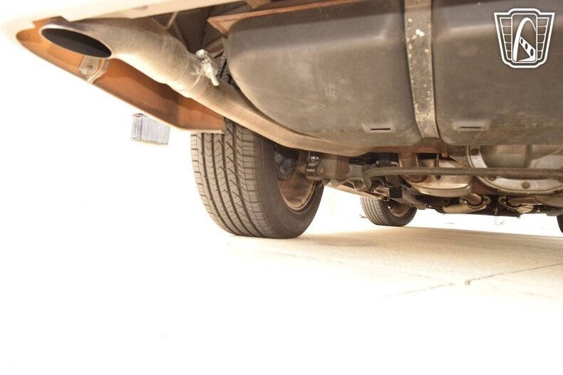 1991 Ford Mustang GT