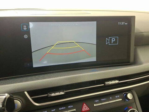 2025 Hyundai Sonata SEL Convenience