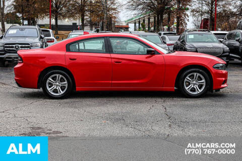 2023 Dodge Charger SXT