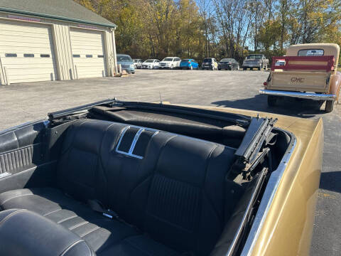 1967 Oldsmobile Ninety-Eight