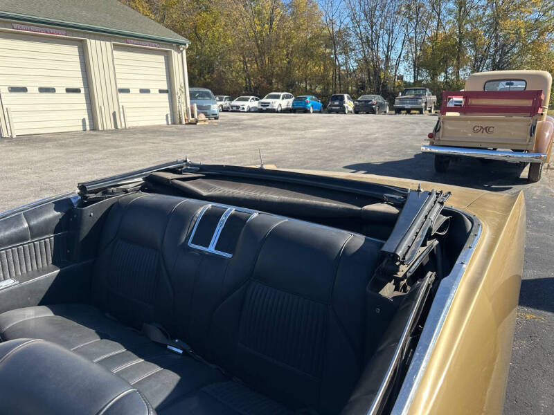 1967 Oldsmobile Ninety-Eight