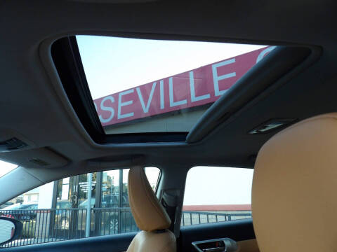 2012 Lexus CT 200h Premium