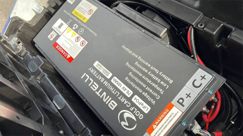 2025 Bintelli Nexus 2.0