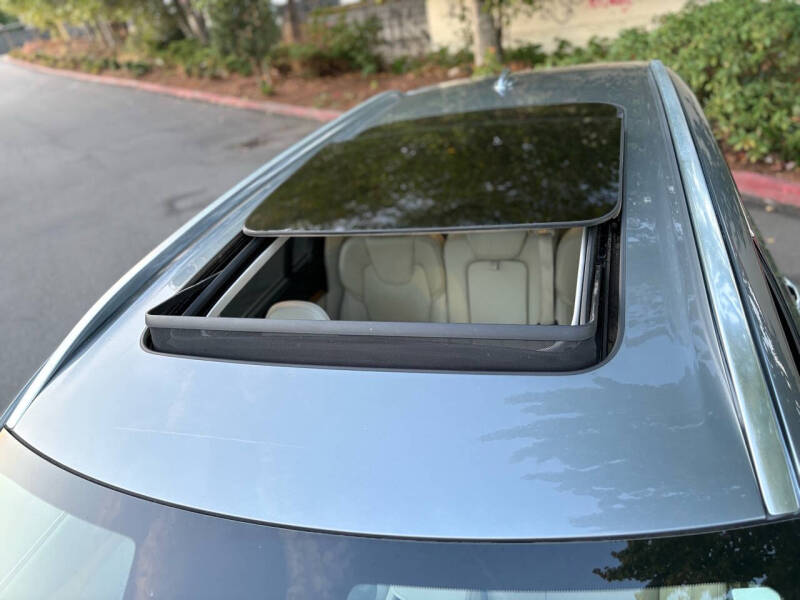 2016 Volvo XC90 T6 Inscription