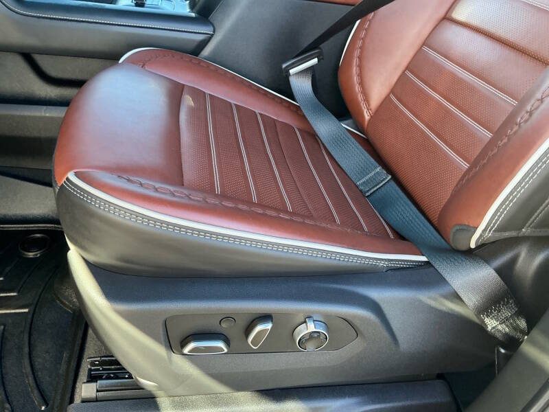 2025 GMC Sierra 3500HD