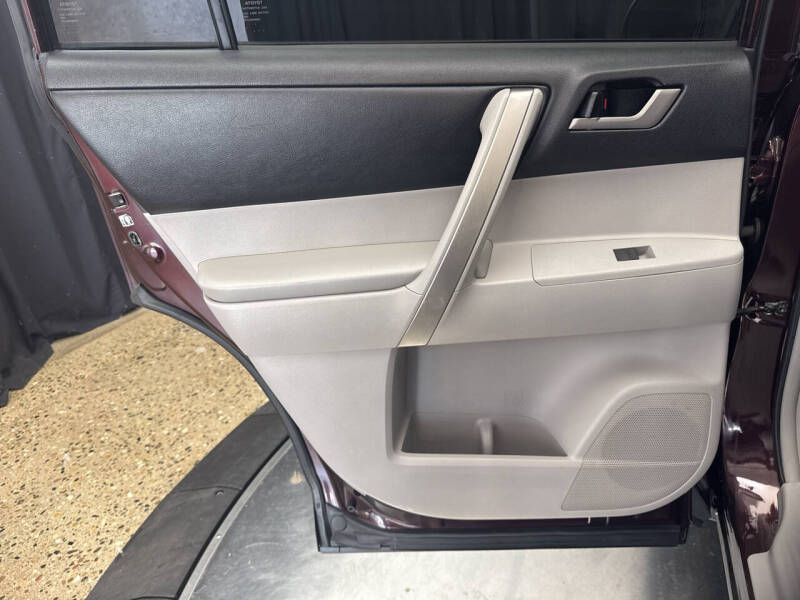 2013 Toyota Highlander Plus