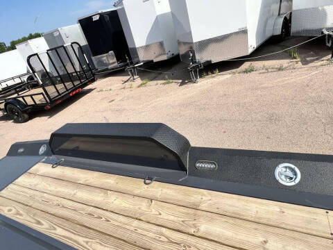 2023 RAWMAXX WMX-18-27K