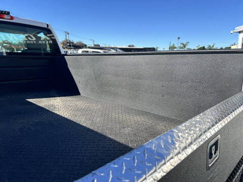 2011 Chevrolet Silverado 2500HD Work Truck