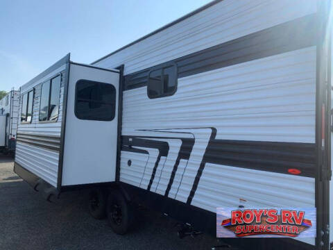 2027 Grand Design RV Momentum