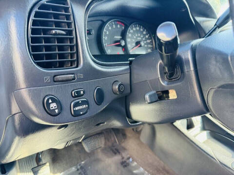 2006 Toyota Tundra SR5